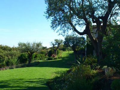 Saint Paul de Vence